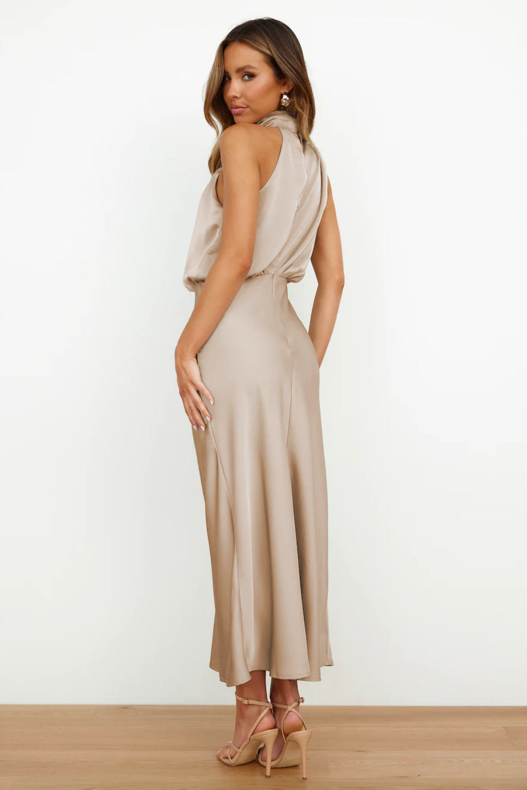 Tekla™ Dress