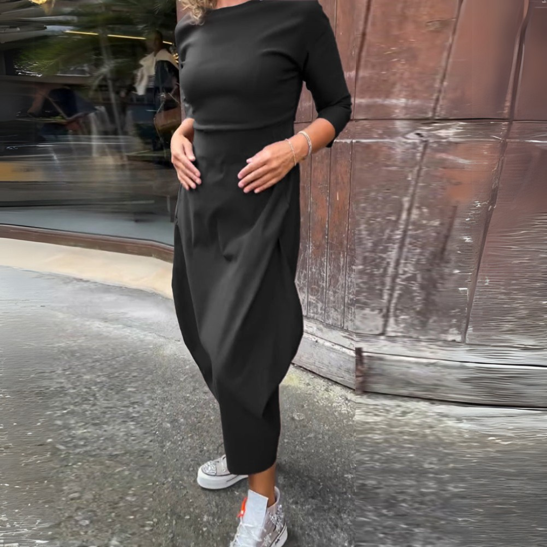 Iveta | Vestidos diarios, pero elegantes para cada día
