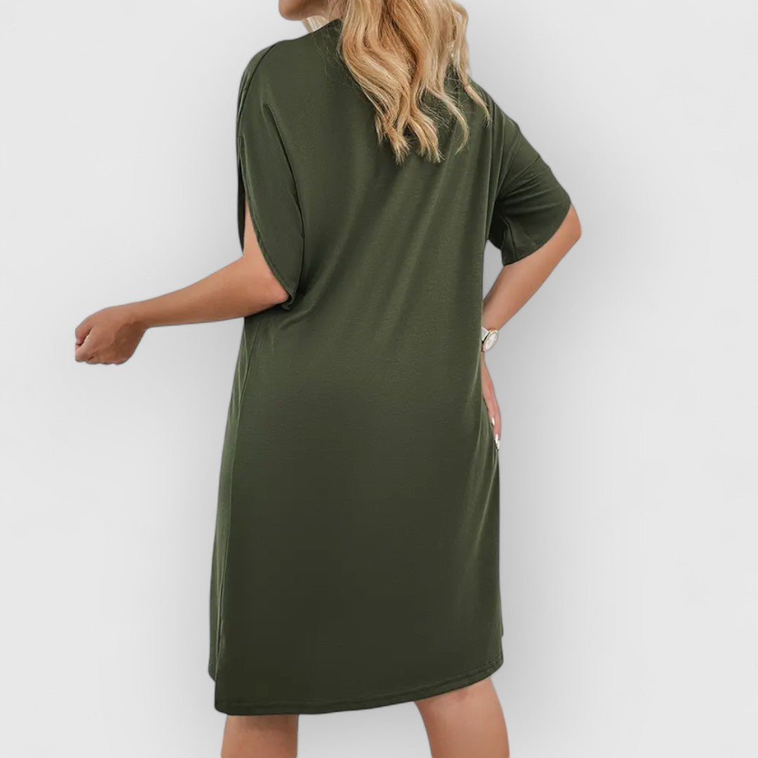 Selia | Vestido elegante y ligero