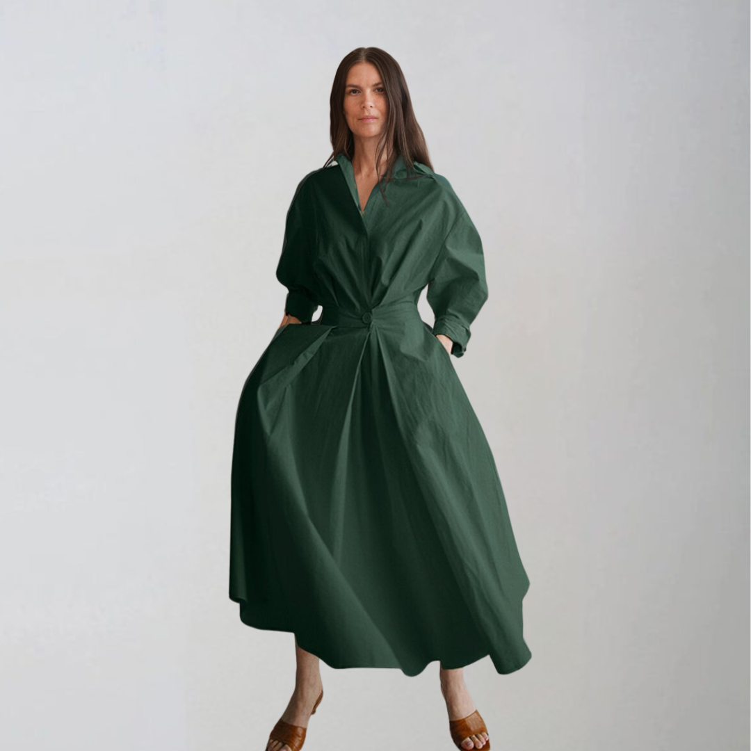 Alisa | Vestido siempre elegante
