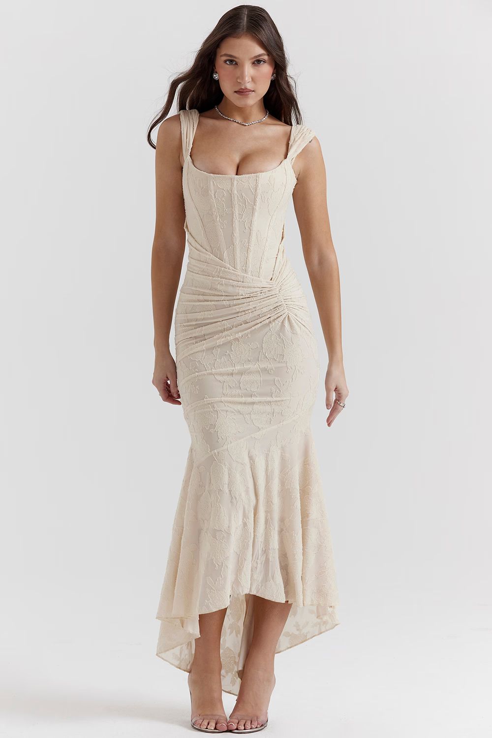 Katerina | Vestido elegante