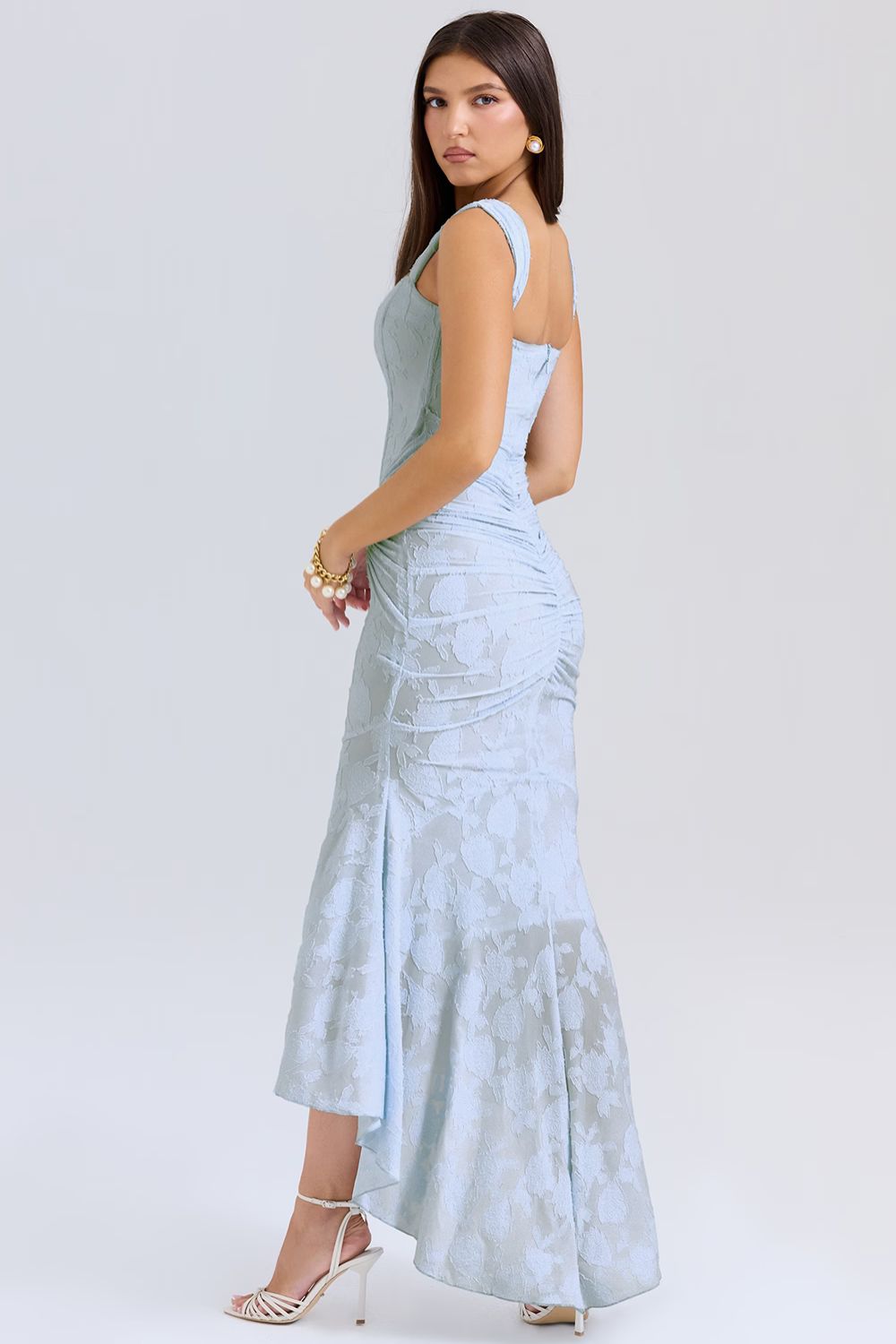 Katerina | Vestido elegante