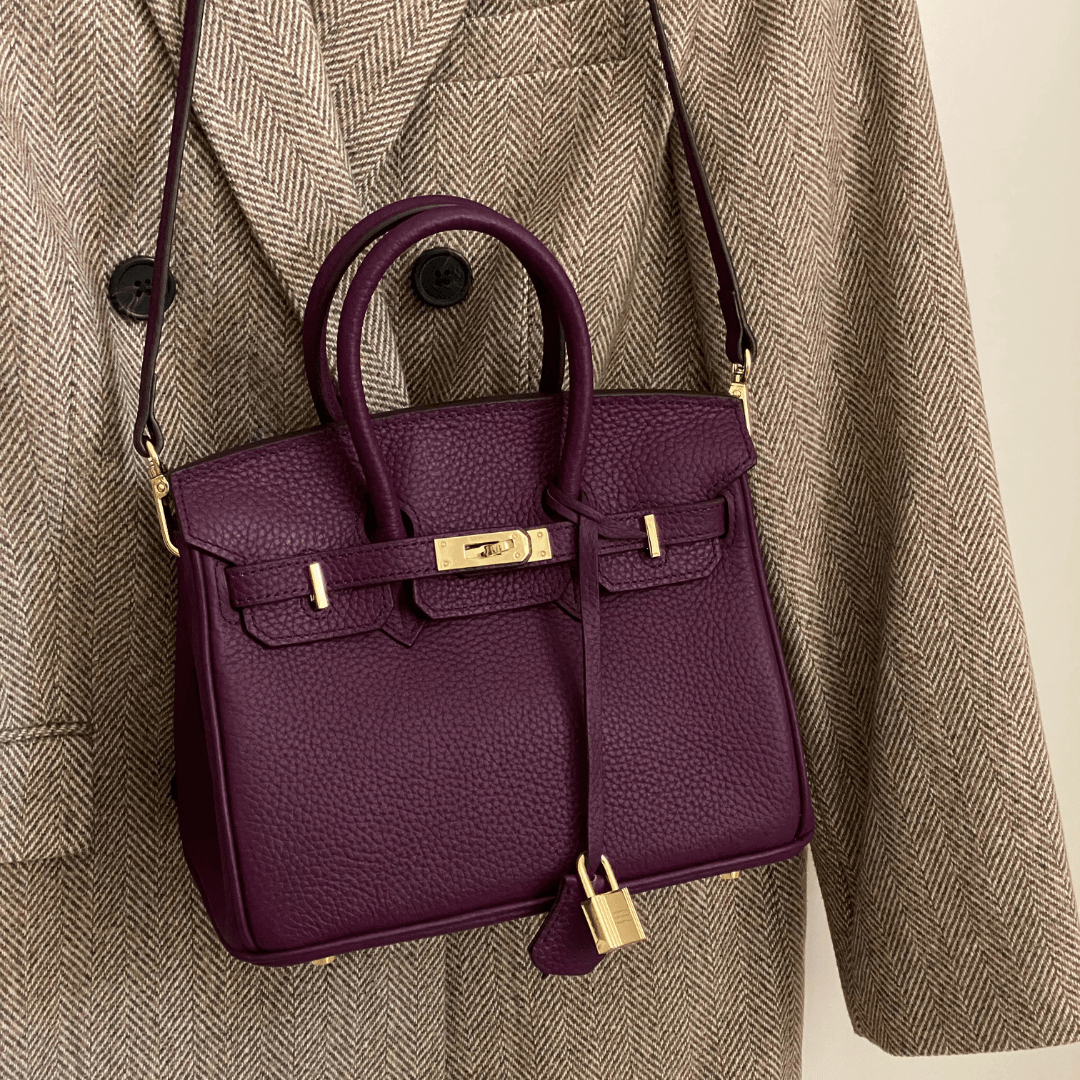 Valmere | Subtiele Luxe Tas