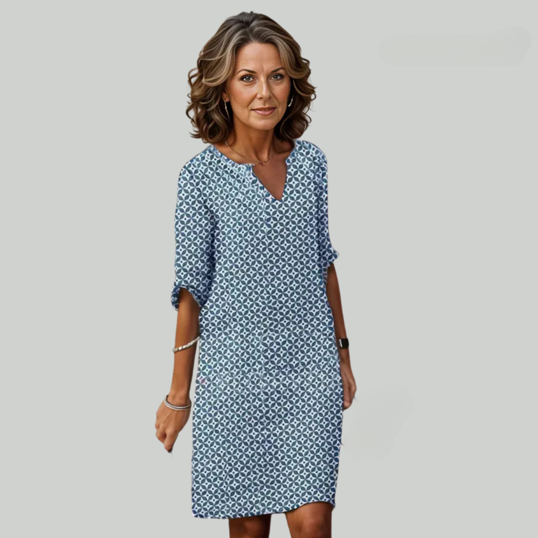 Lena | Vestidos midi elegantes para cada mujer