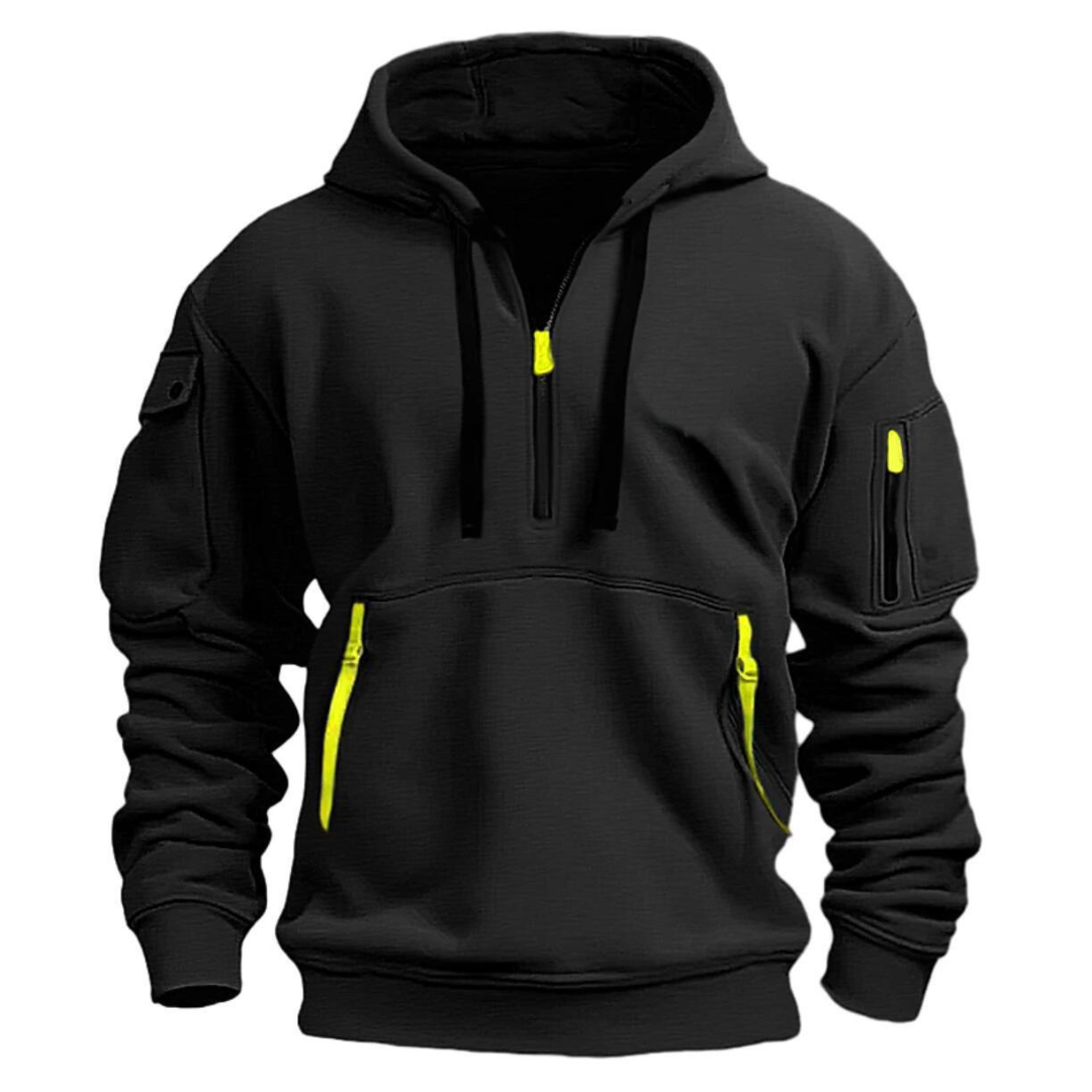 Finn™ | Sudadera elegante