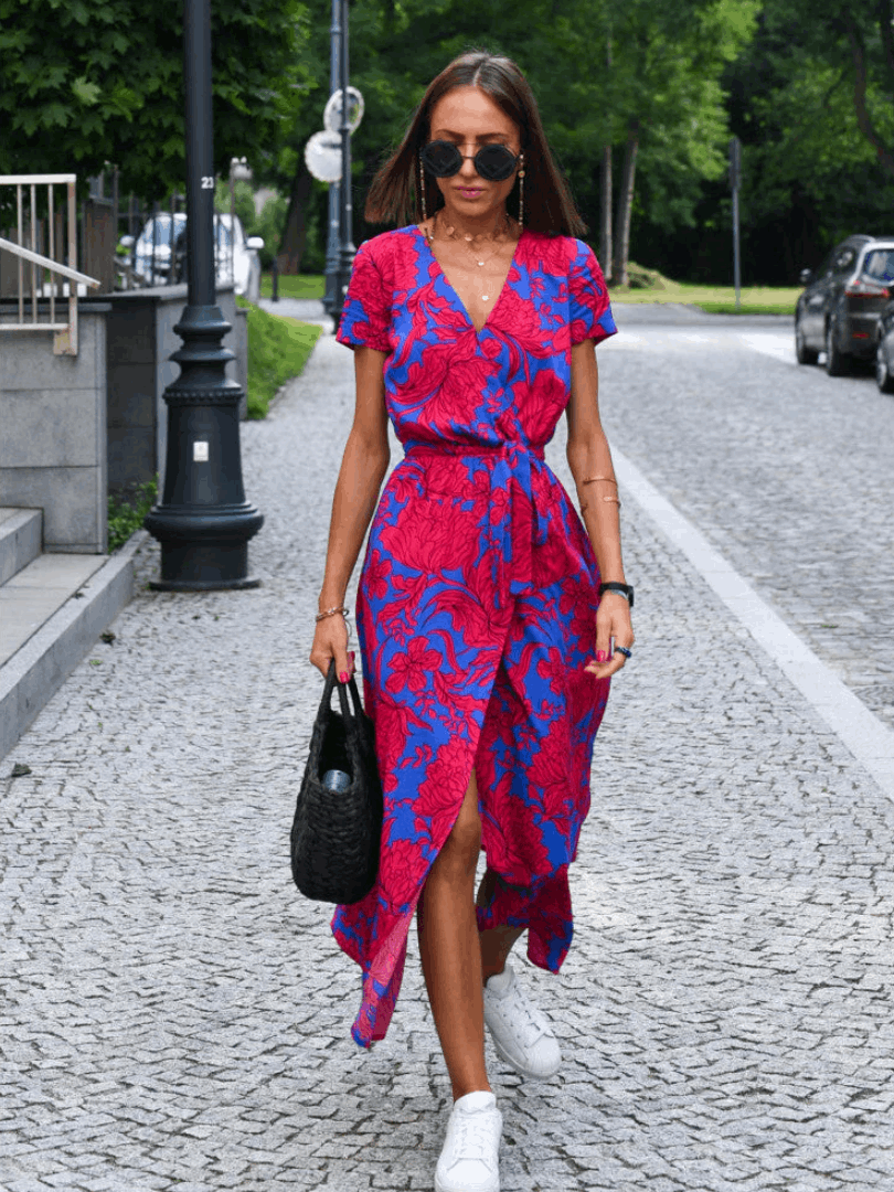 Vestido Ofelia™