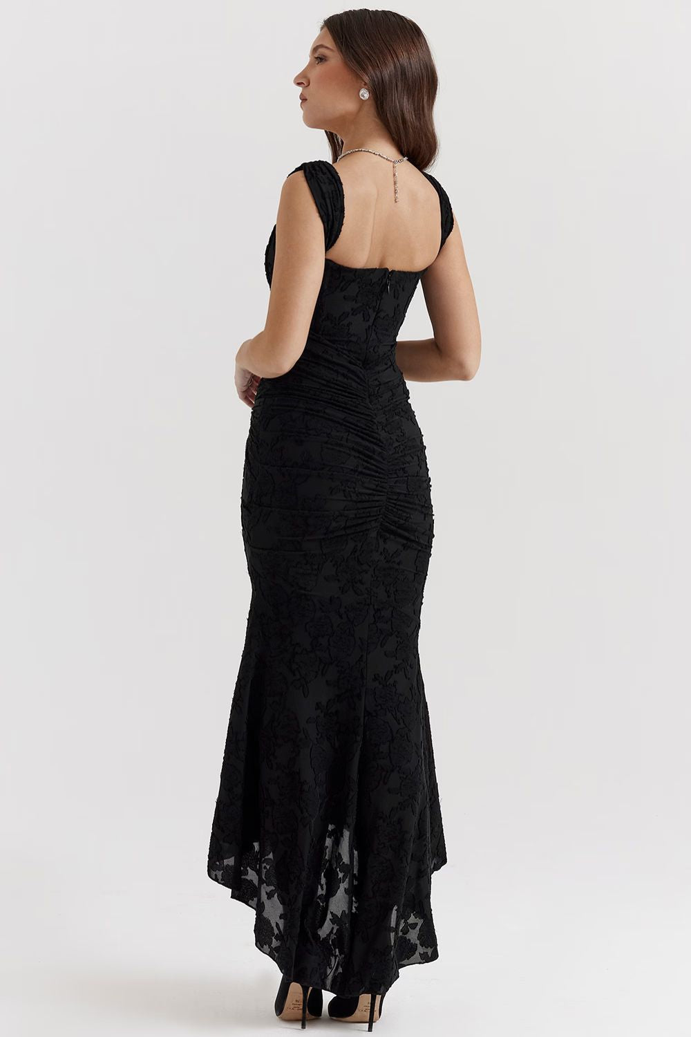 Katerina | Vestido elegante