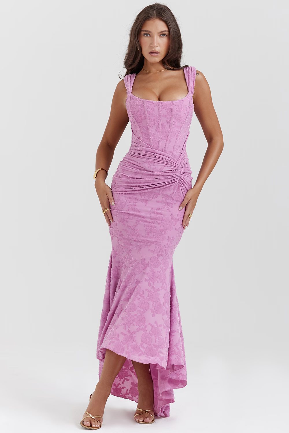 Katerina | Vestido elegante