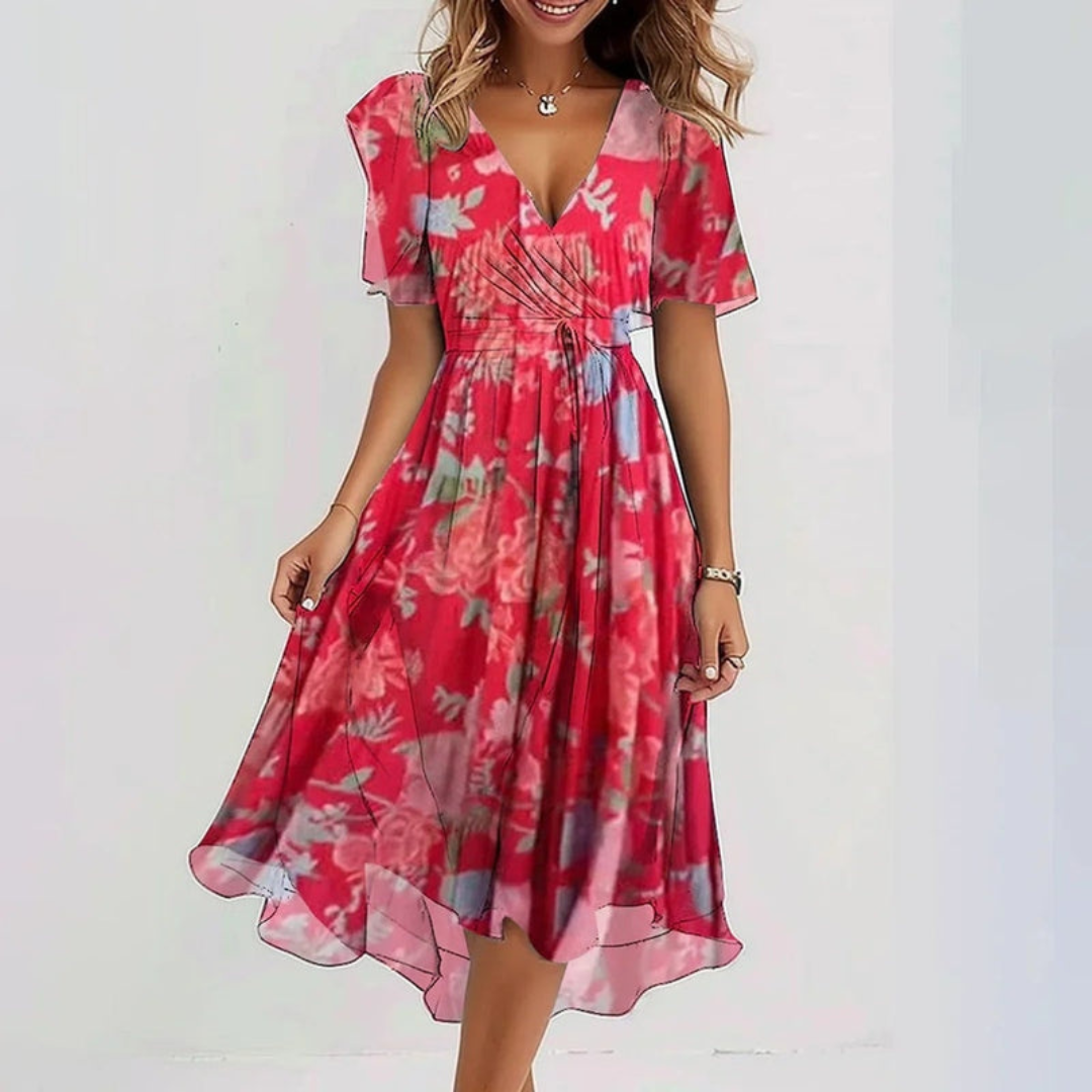 Eliška | Lumiére Vestido