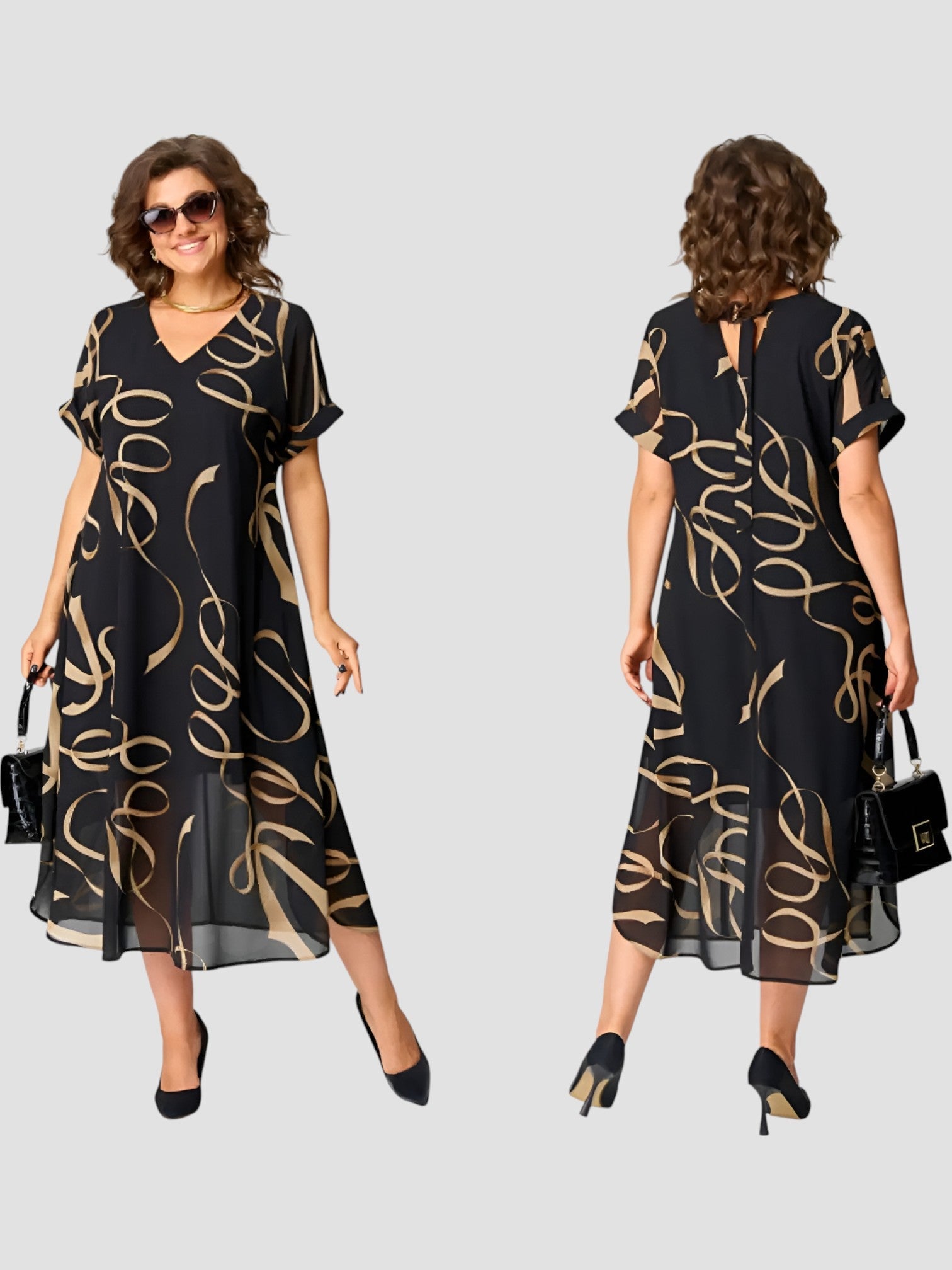 Rebecca | Vestido