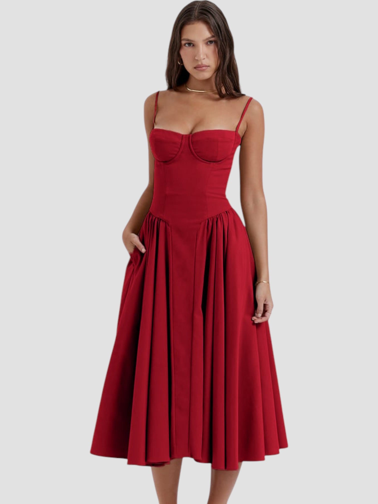 Rosalie | Vestido