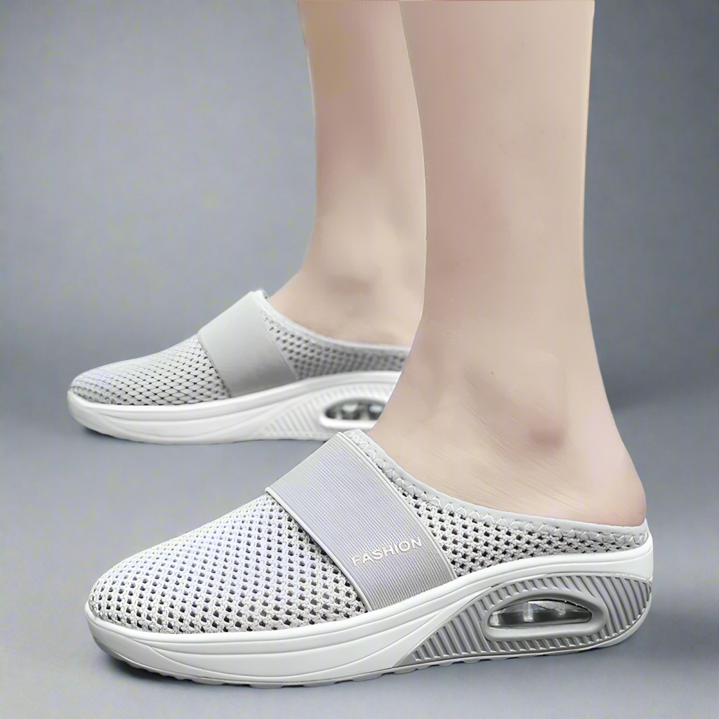 Evelyne | Zapatos Ortopédicos Premium para Todo el Día Confort
