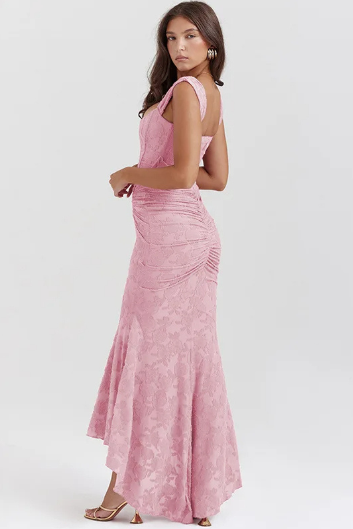 Vestido Isabella
