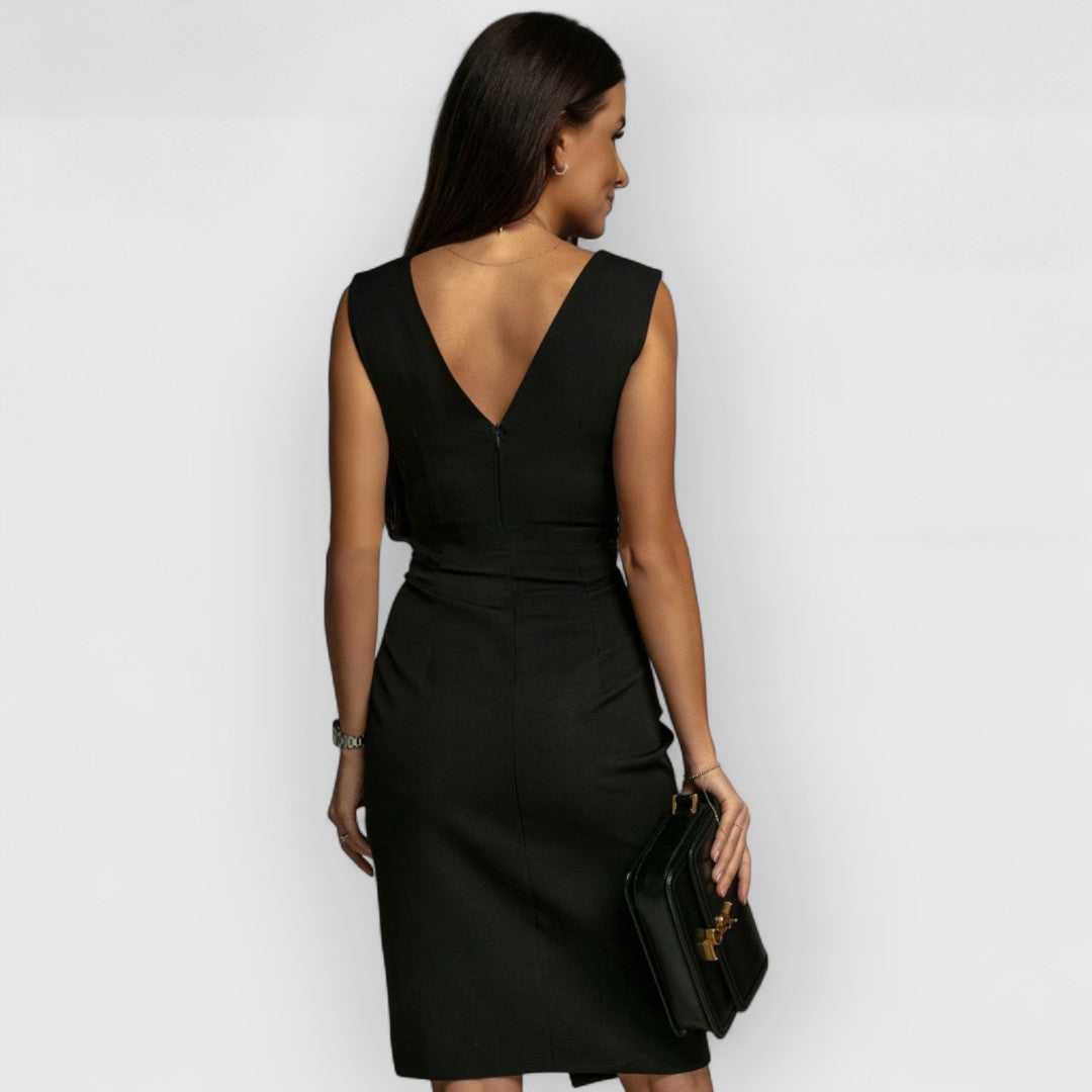 Desi | Elegante vestido de noche