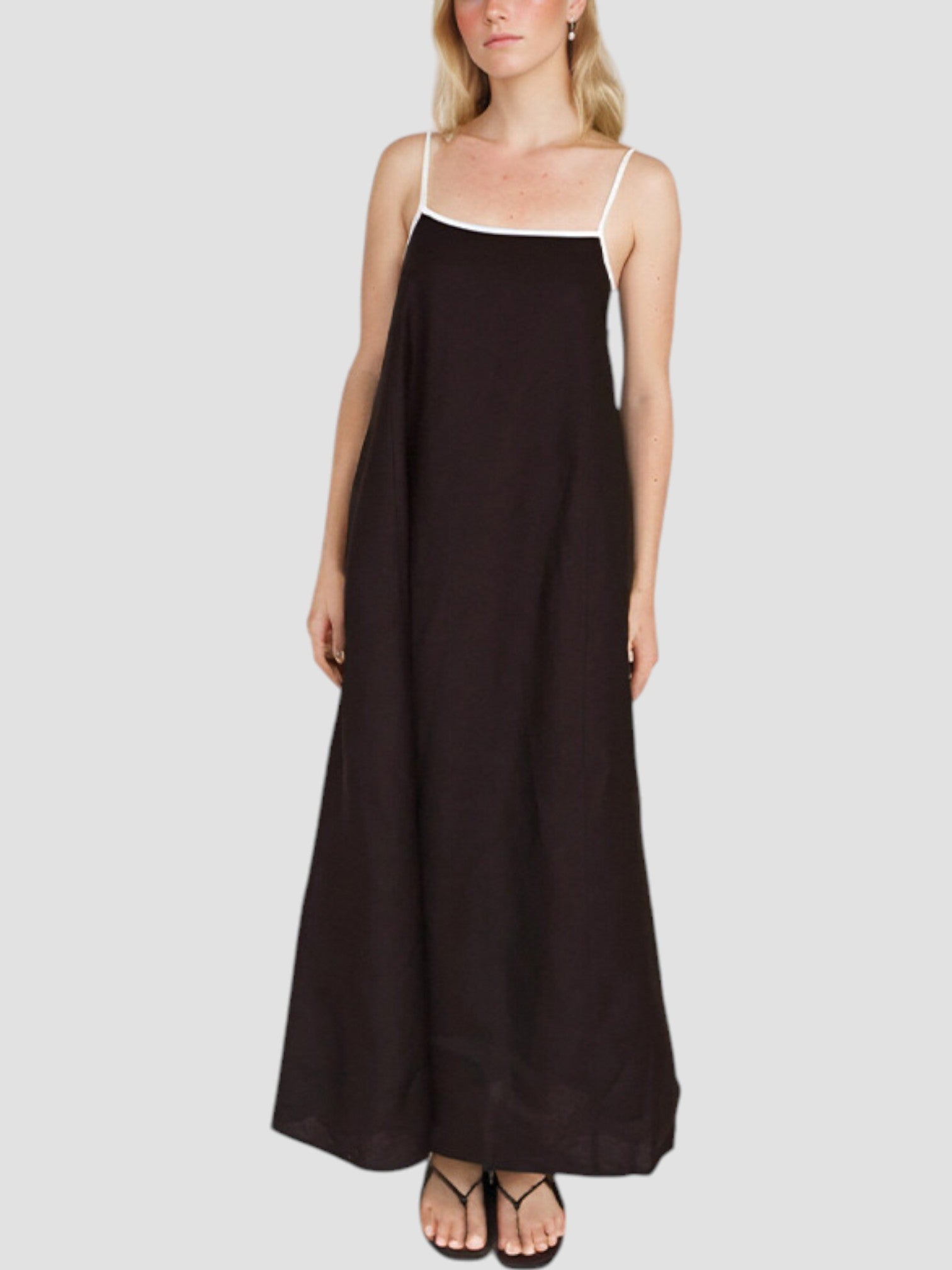 Carmela | Vestido