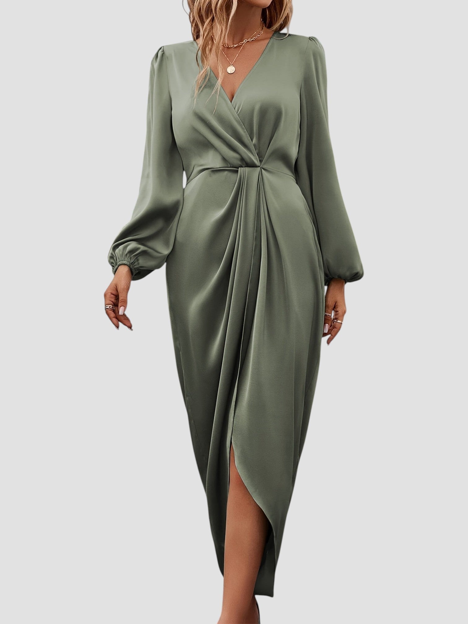 Madelina | Vestido