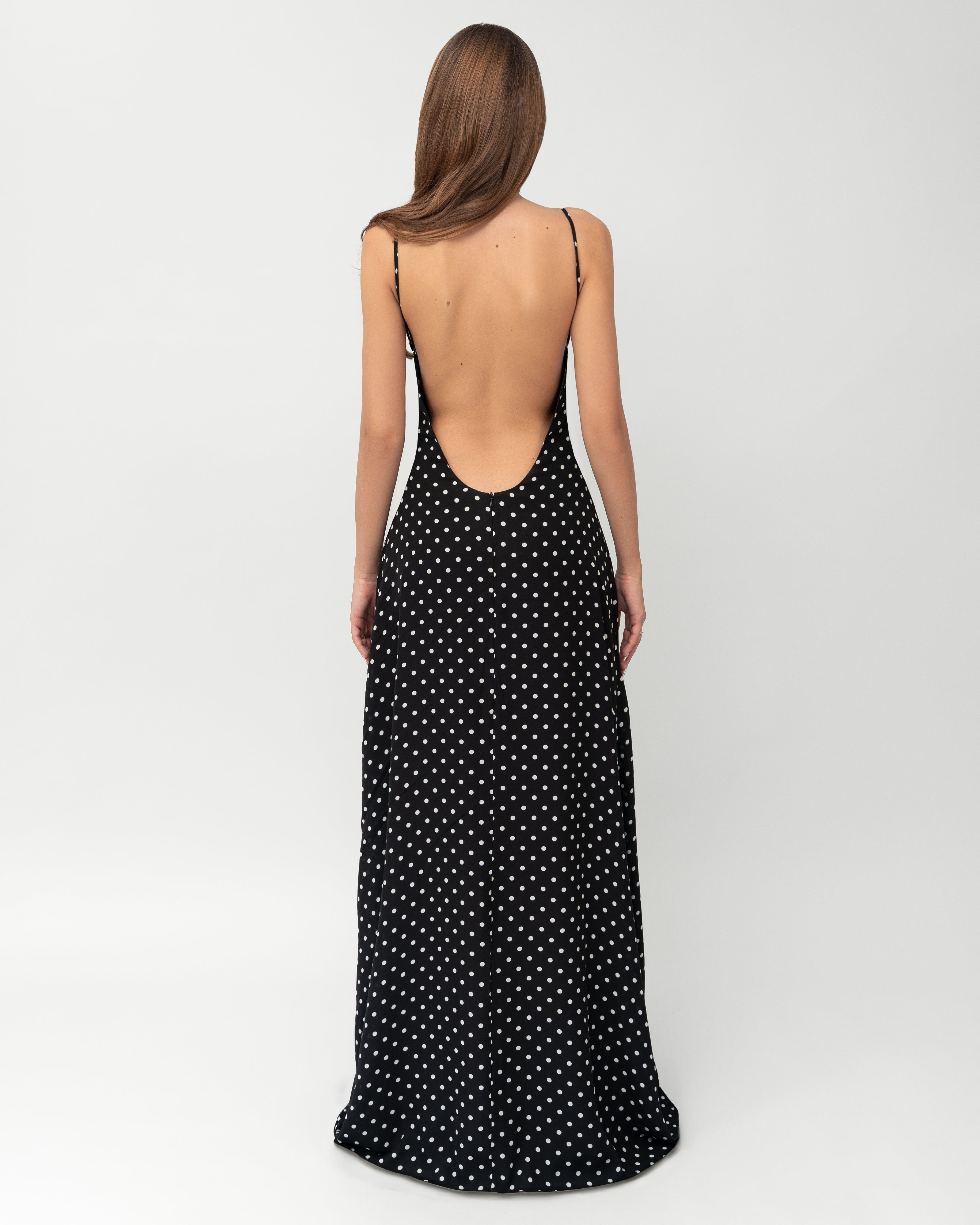 Vestido Maxi MAÉVA