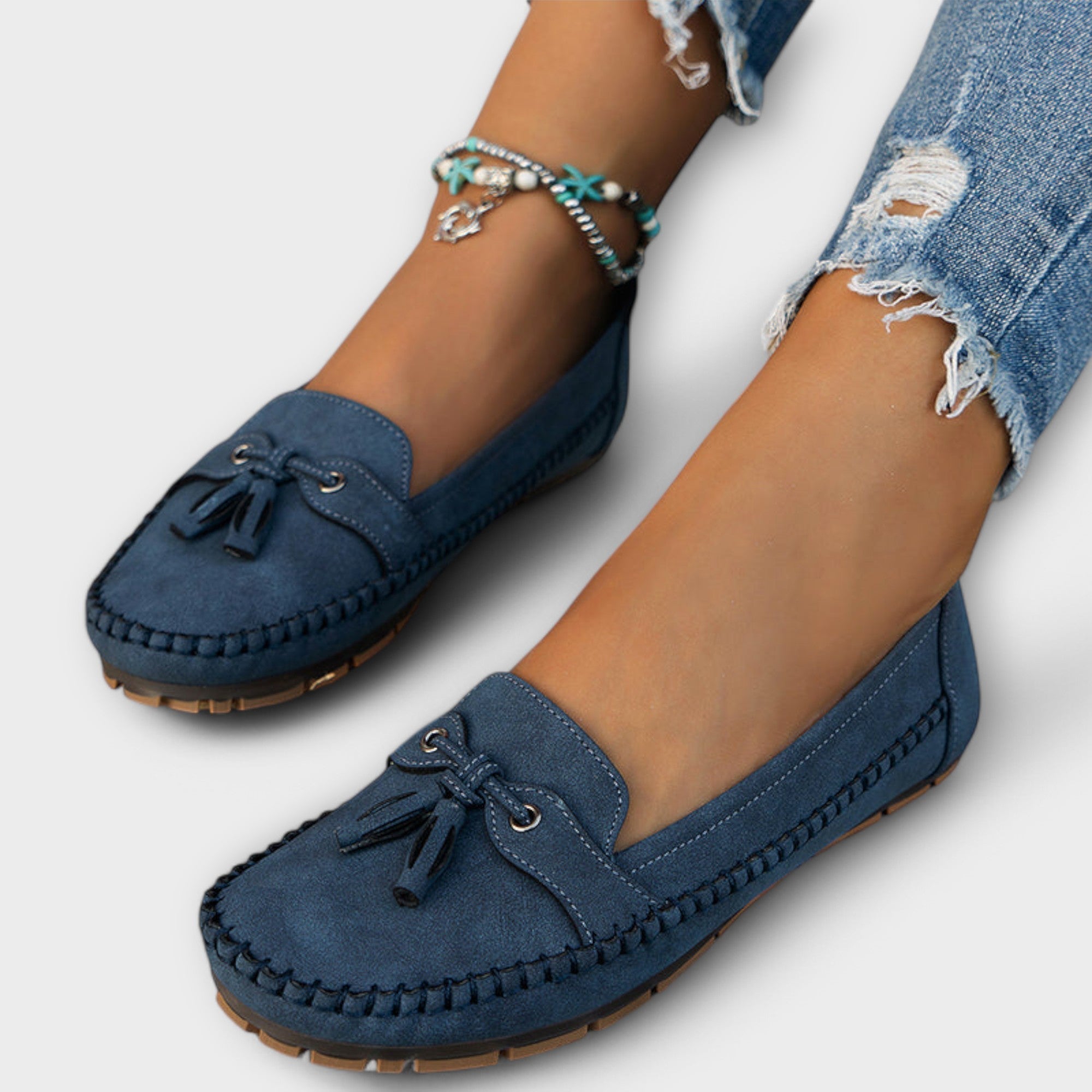 Lise | Zapatillas Suaves con Diseño Elegante