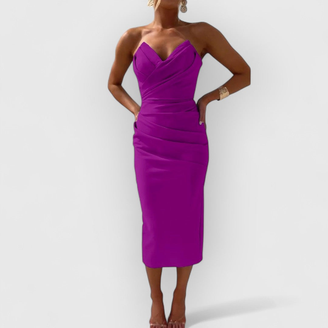 Cara | Tu vestido para momentos especiales