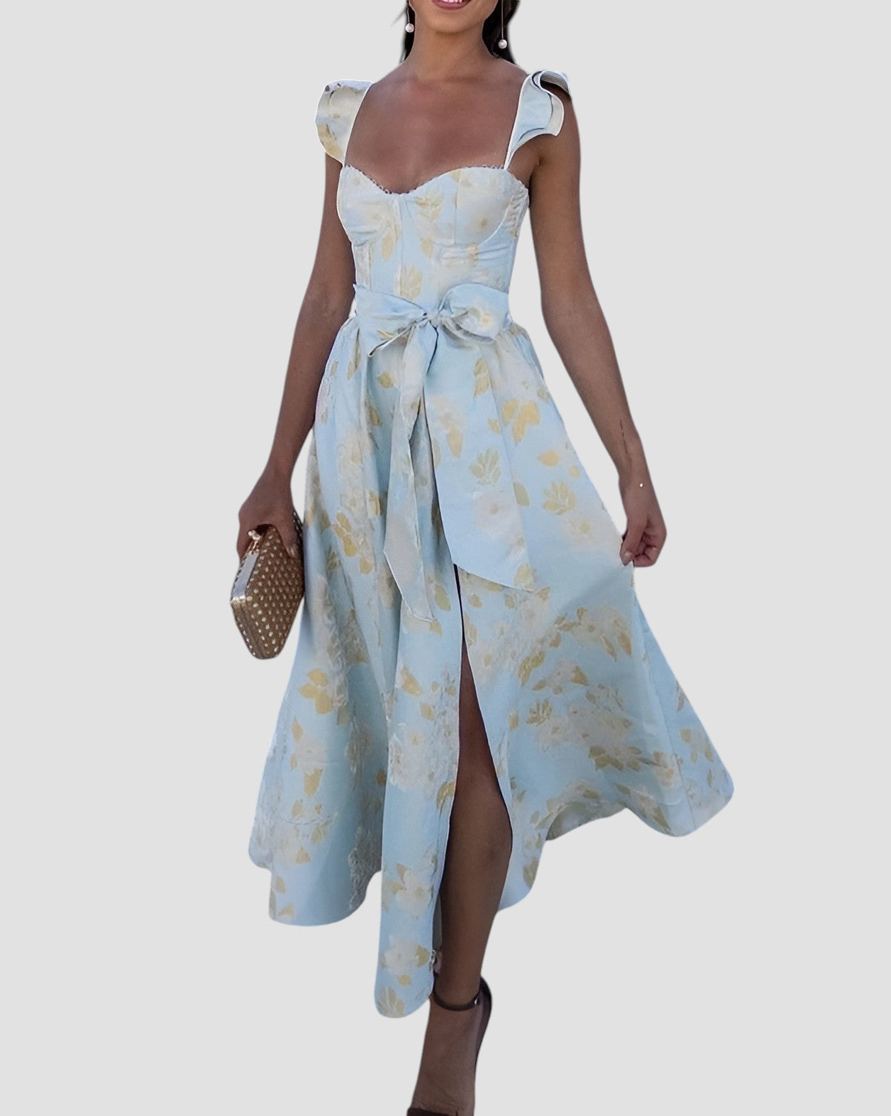 Bruna | Vestido