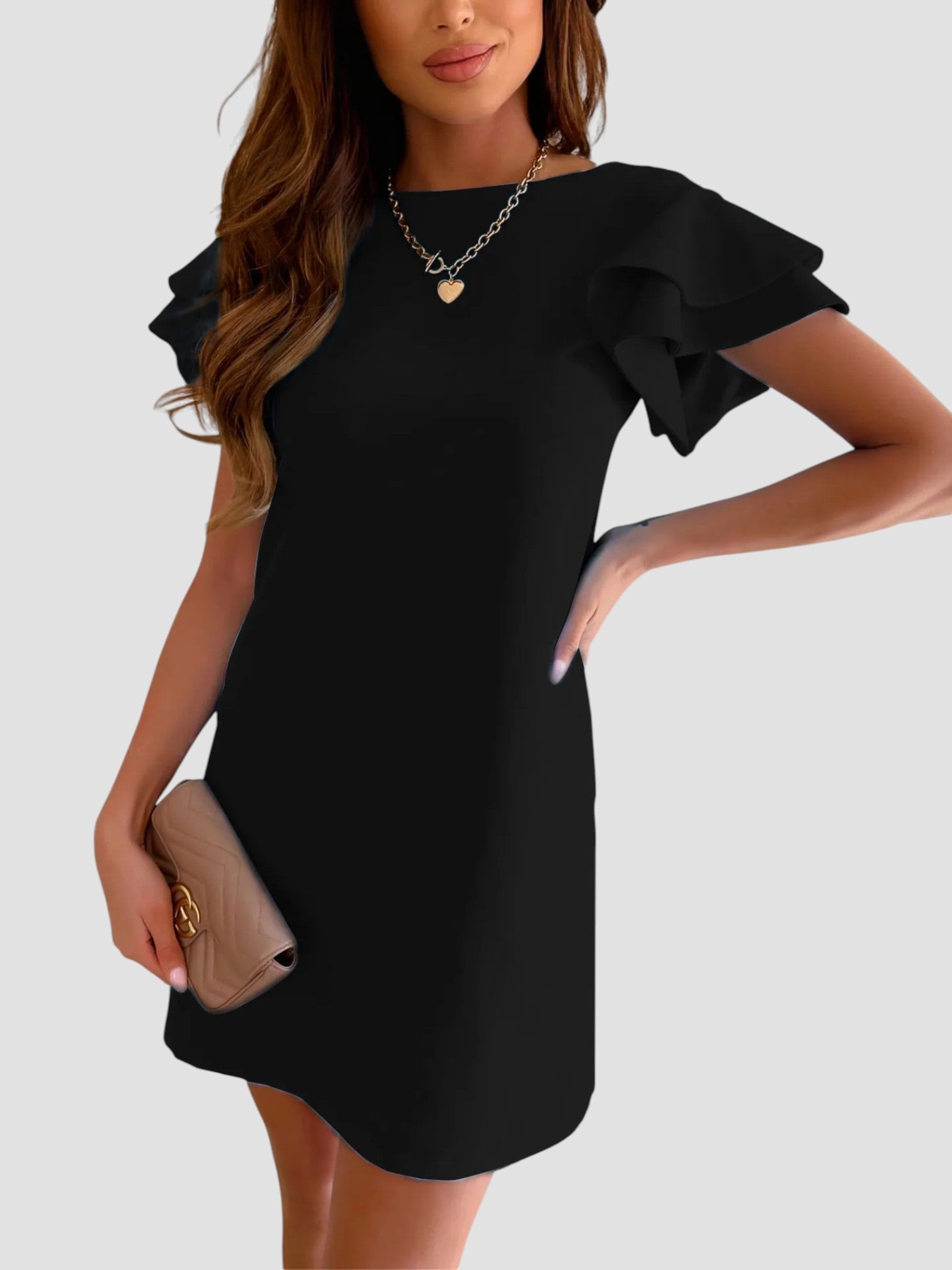 Clarissa | Vestido