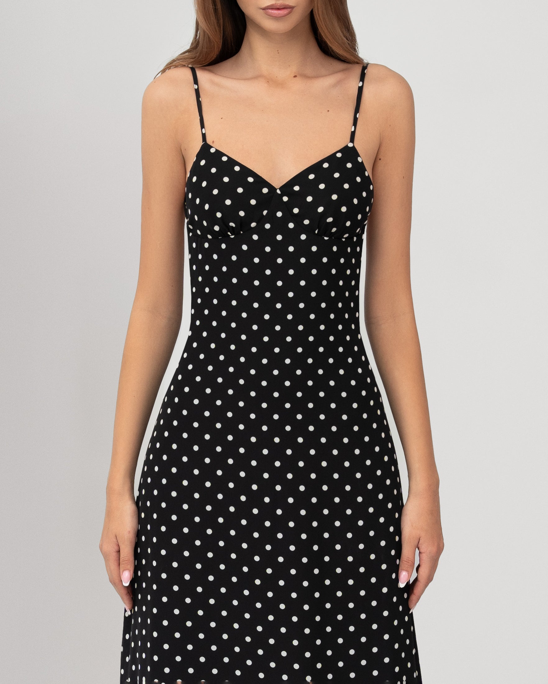 Vestido Maxi MAÉVA