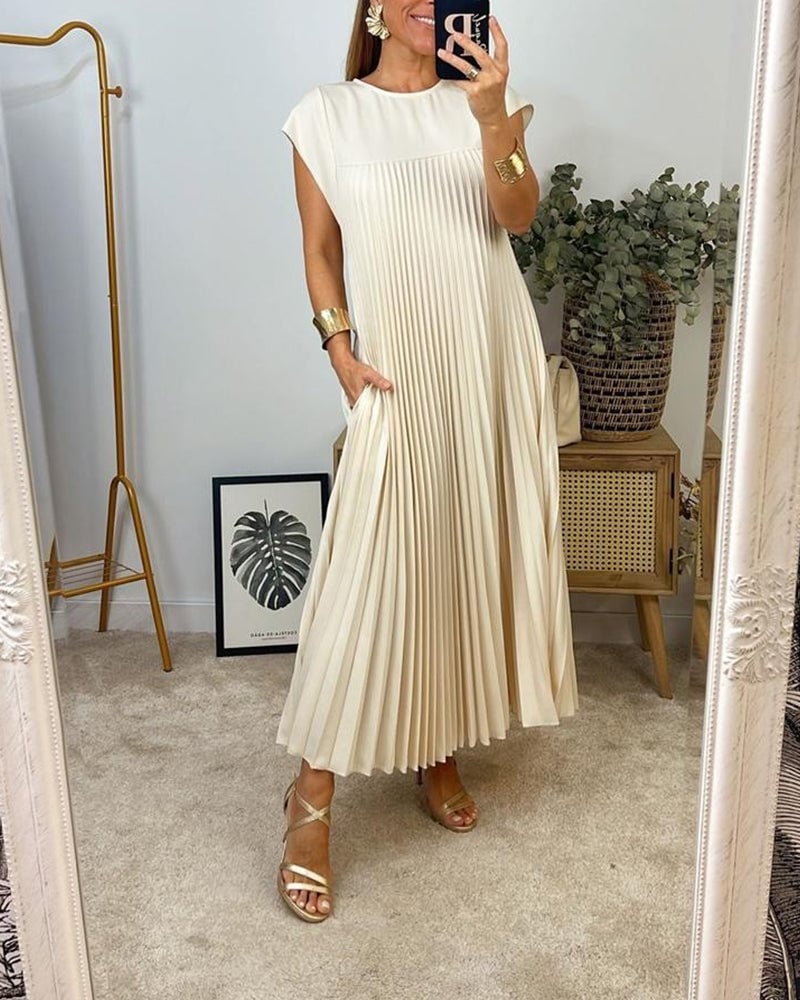 Jolijn™ | Vestido atemporal y cómodo