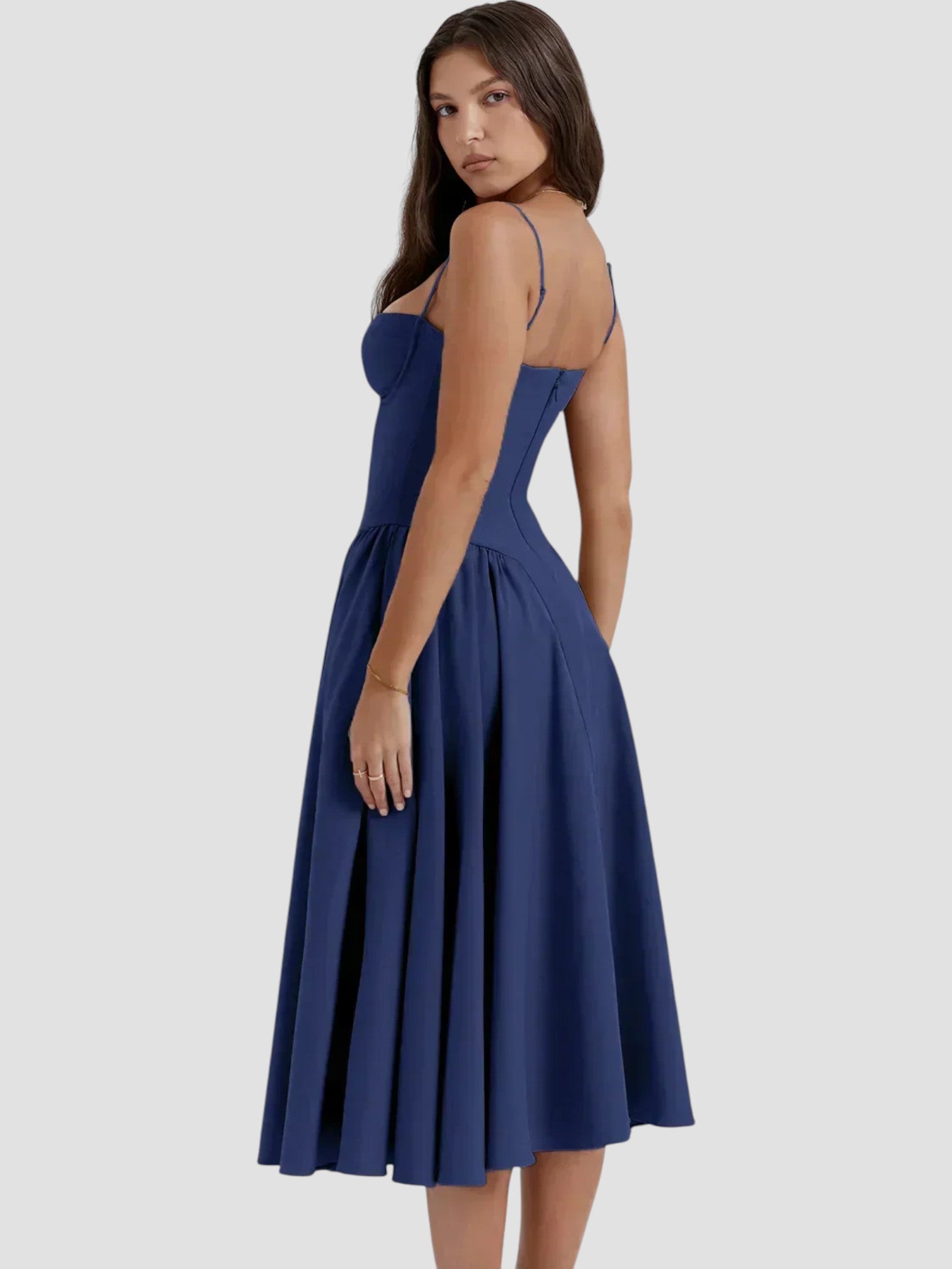 Rosalie | Vestido