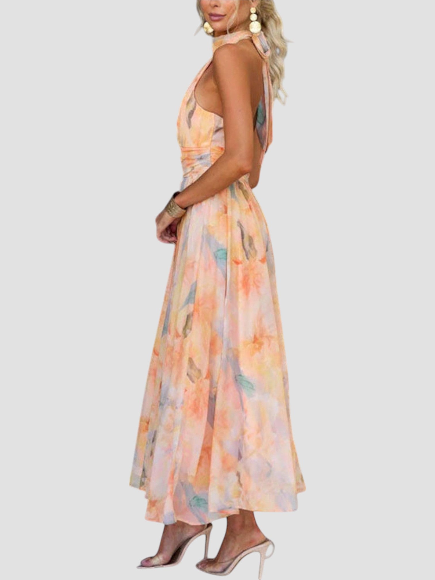 Maruska | Vestido