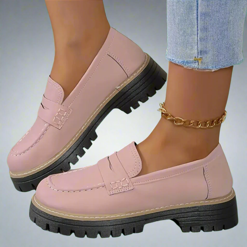 Ysabel | Zapatillas Slip-On Stilingi para cada ocasión
