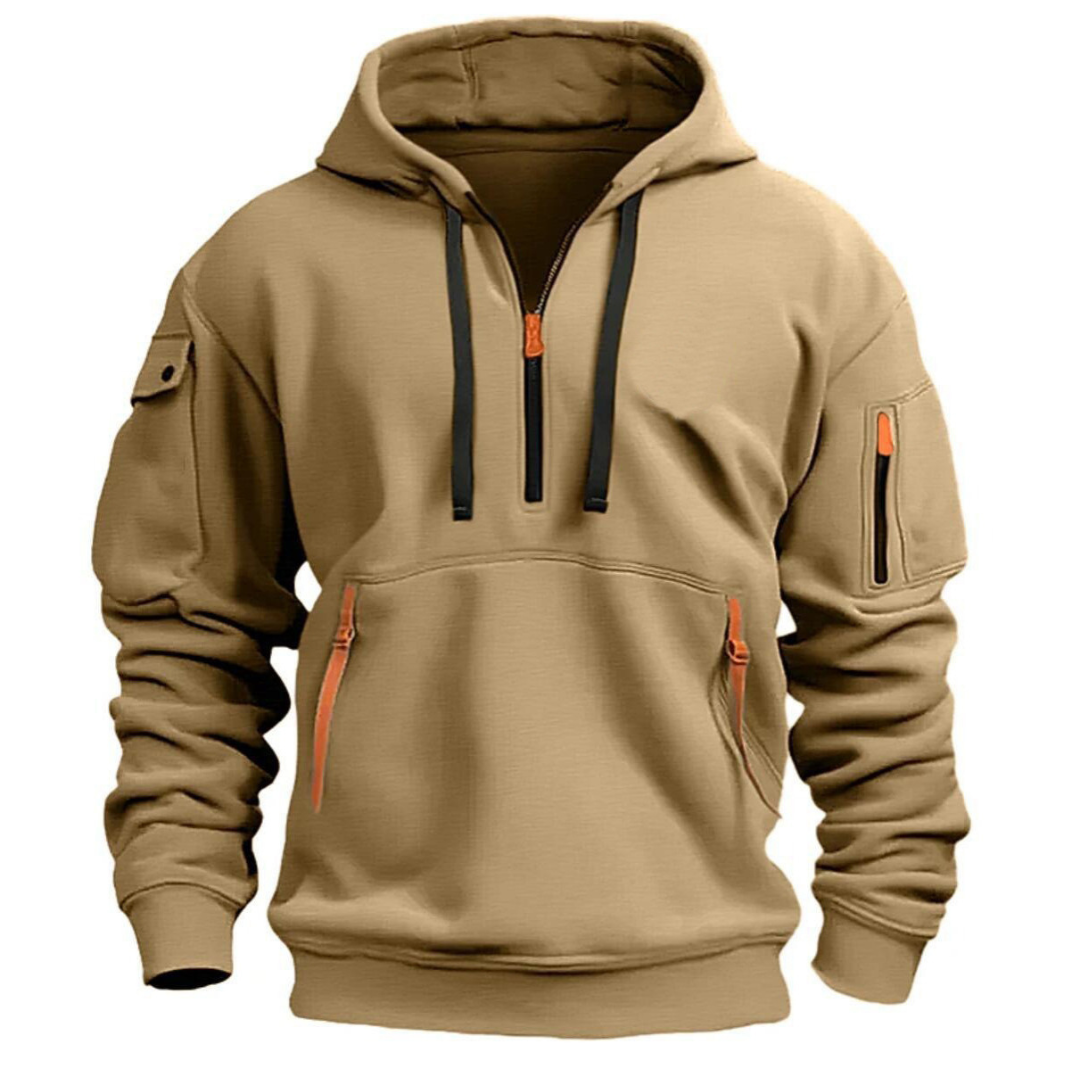 Finn™ | Sudadera elegante