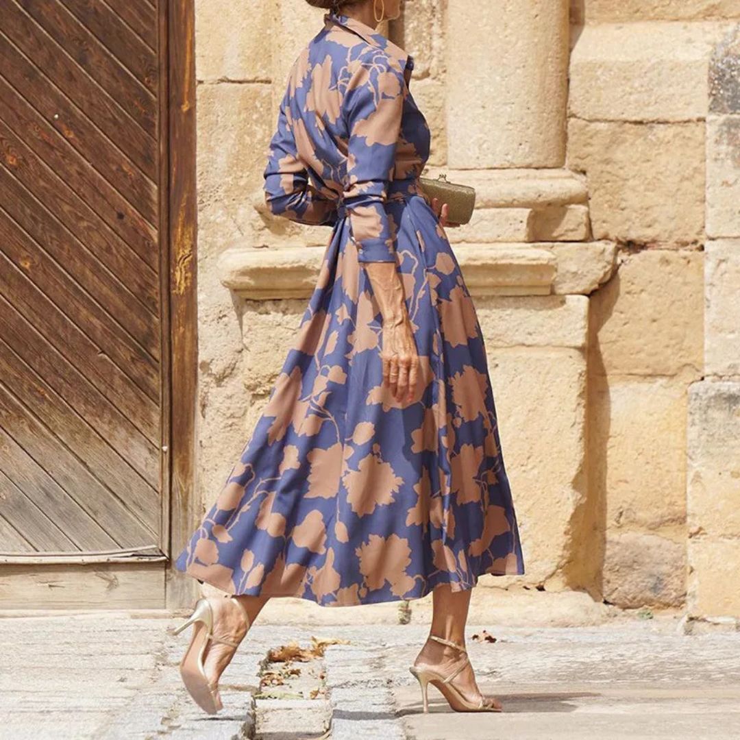 Glorie | Vestidos elegantes con flores