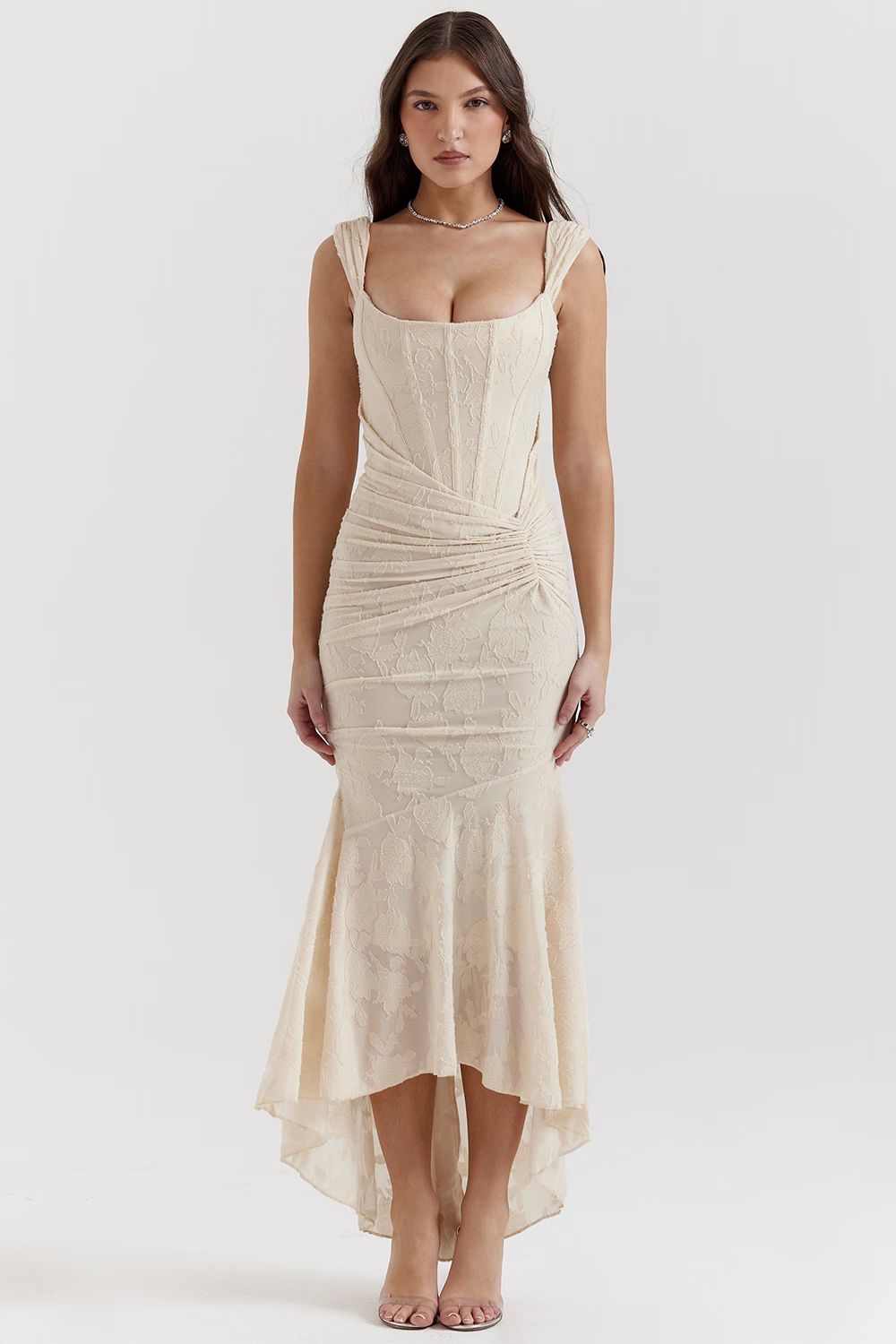 Katerina | Vestido elegante