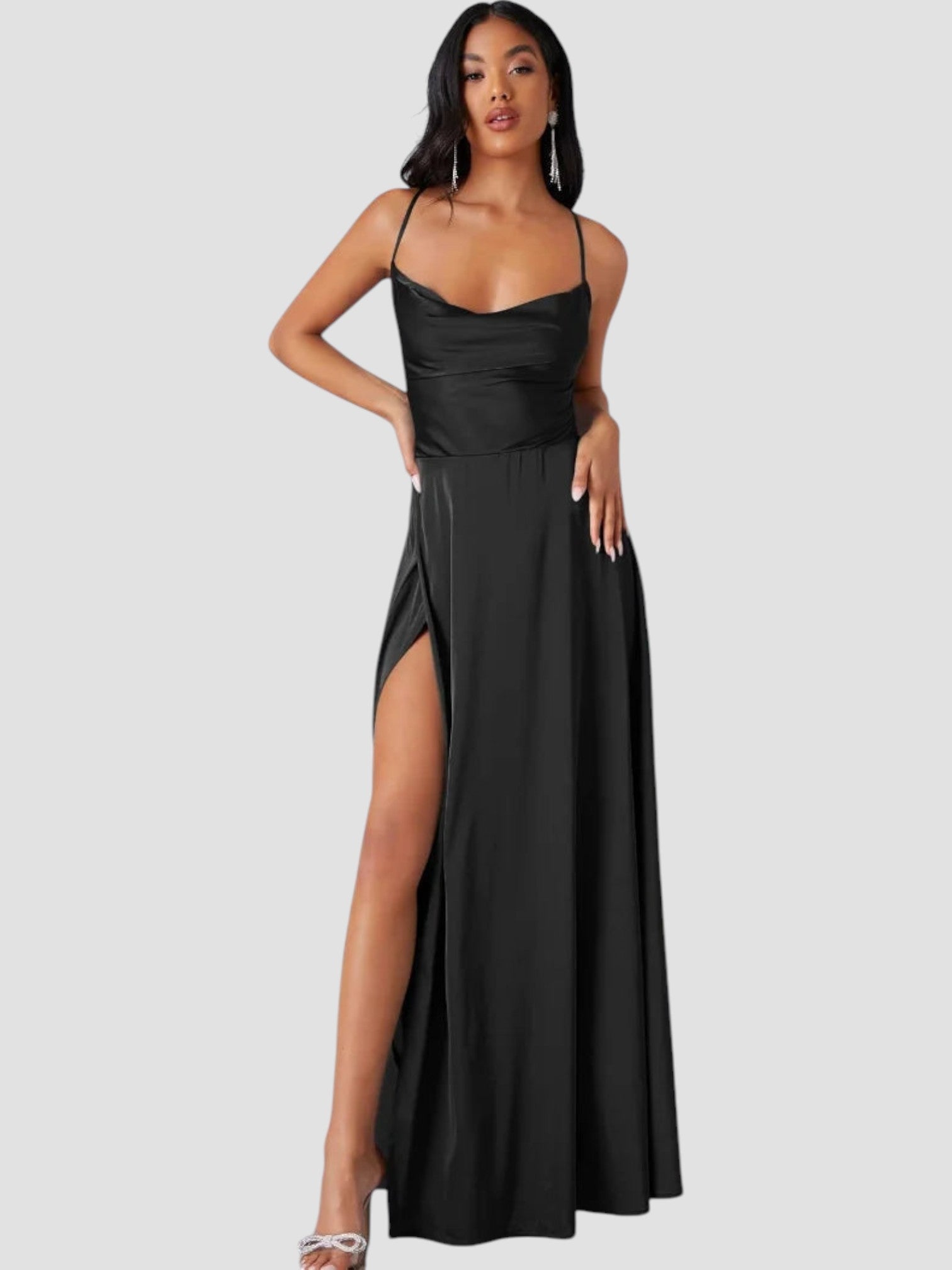Elvira | Vestido