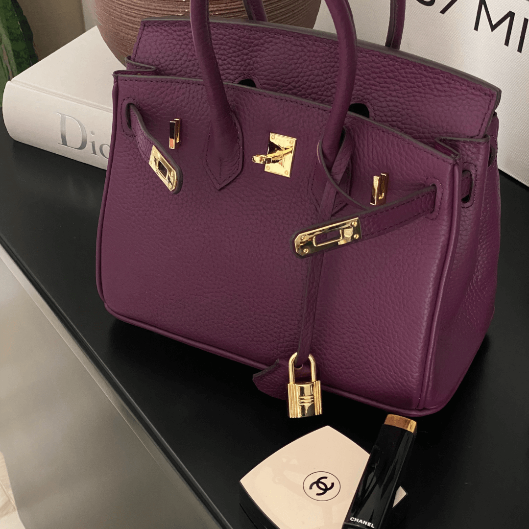 Valmere | Subtiele Luxe Tas