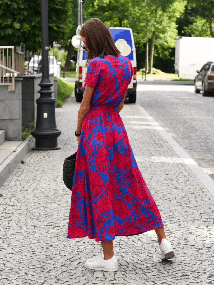 Vestido Ofelia™