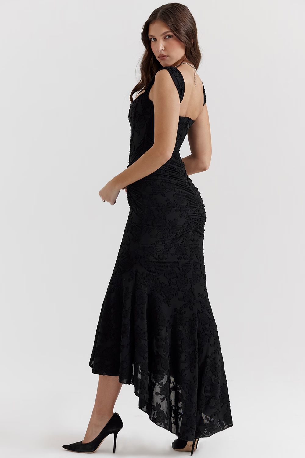 Katerina | Vestido elegante