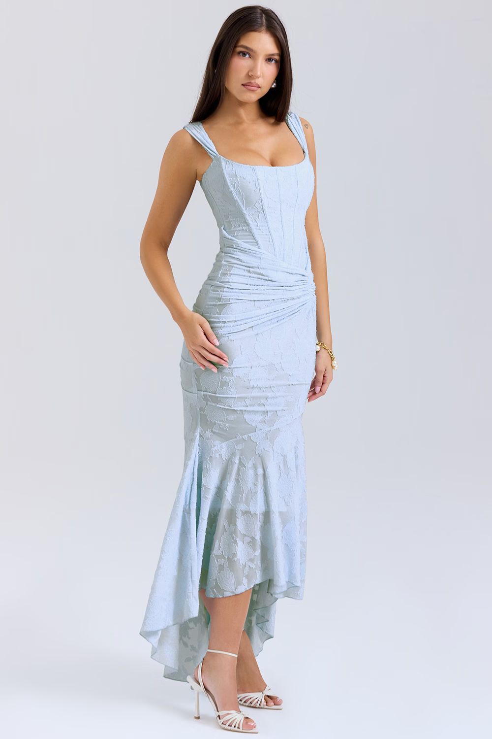 Katerina | Vestido elegante