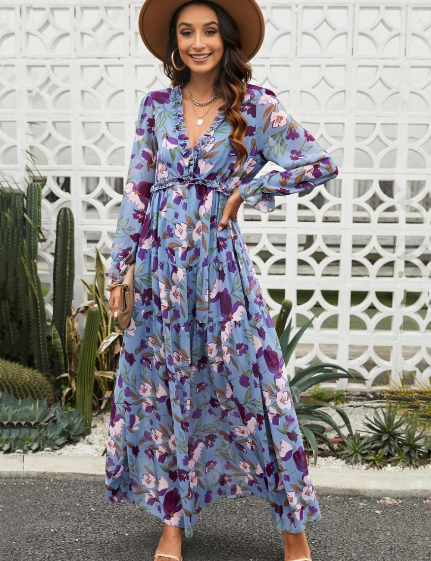 Vestido Lucía™