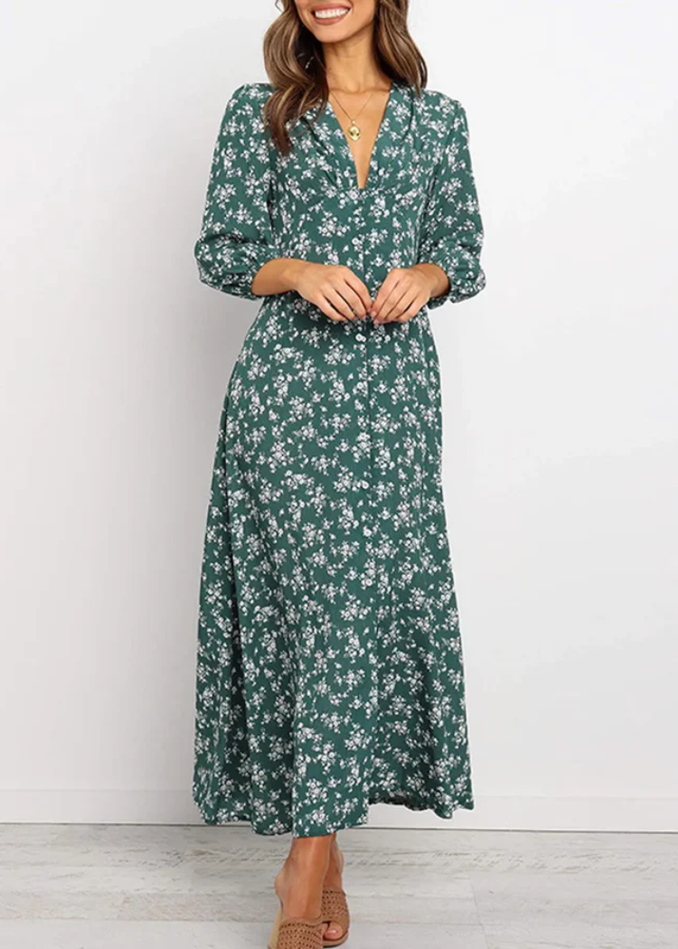 Vestido Olaia™