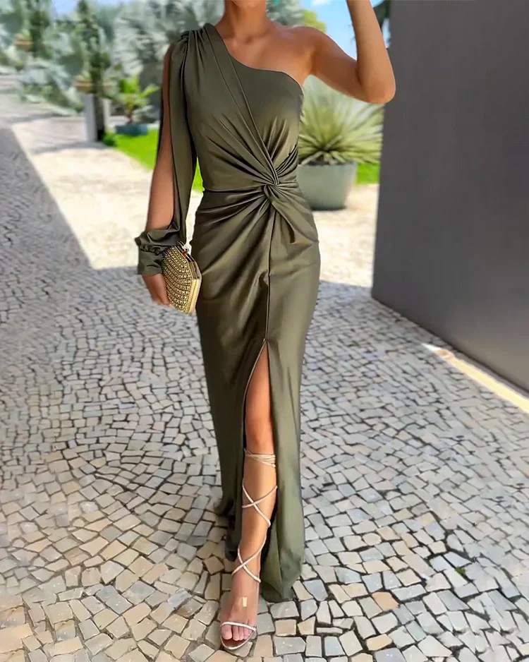Anna | Vestido Elegante de Noche