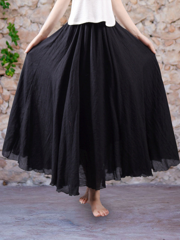 Rok Pearl Breeze - movimiento ilimitado.