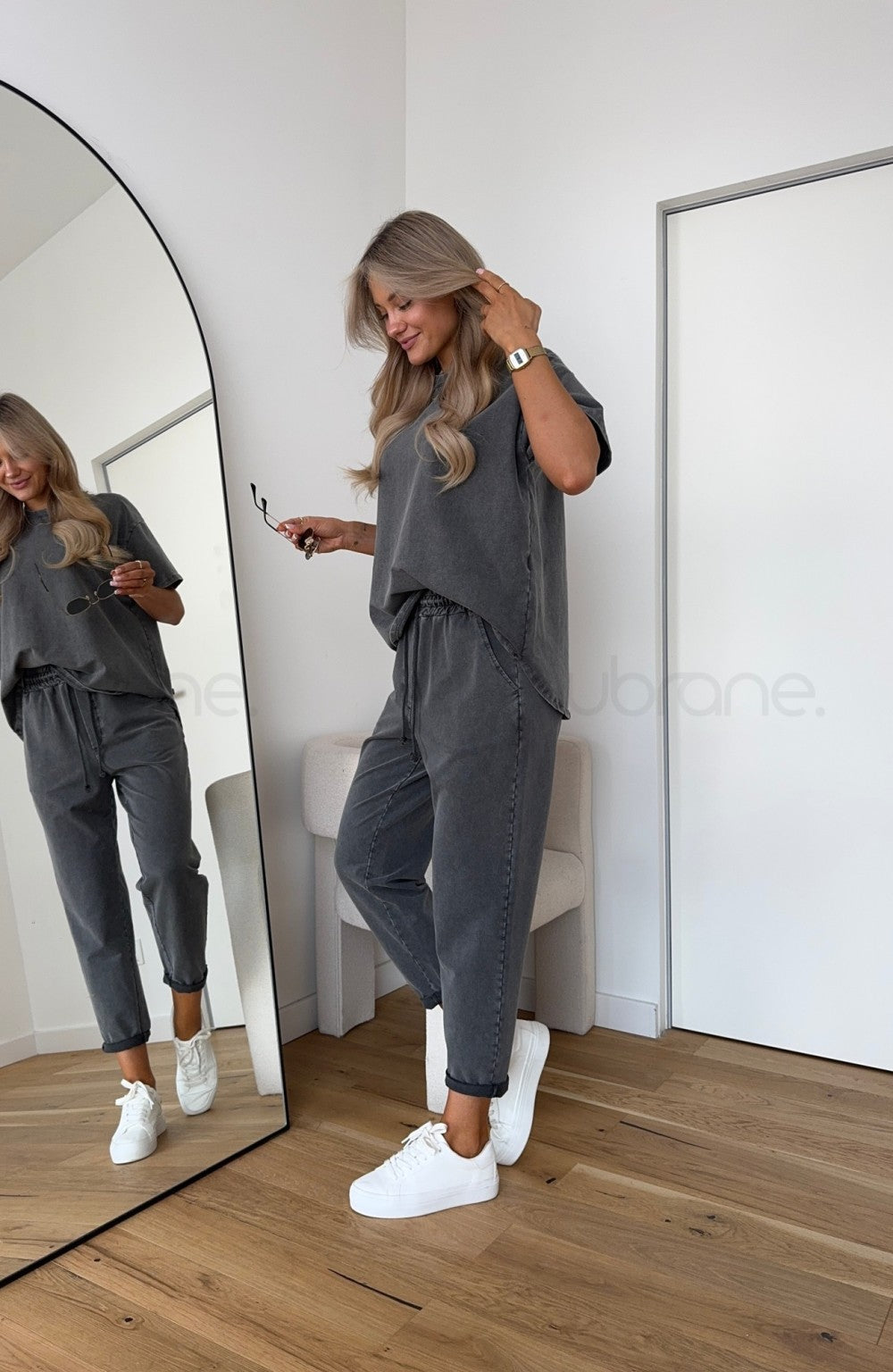 Eden - Conjunto Coordinado Comfort