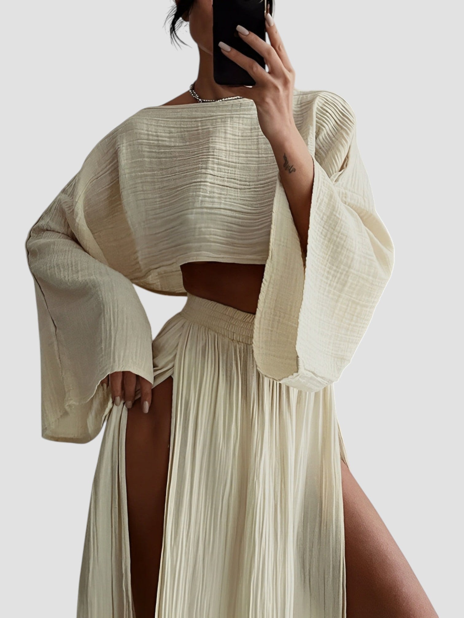 Matilda | Conjunto