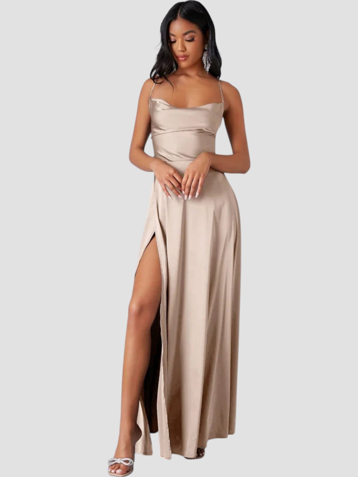 Elvira | Vestido