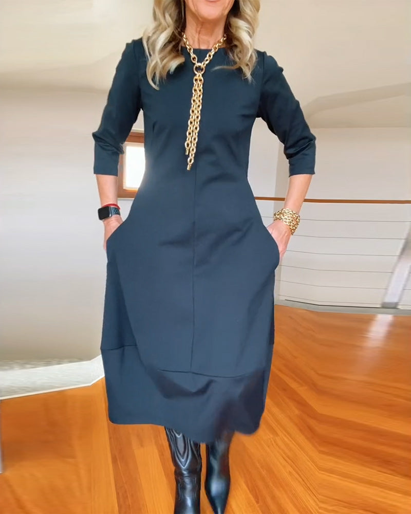 Dągmar | Vestidos elegantes y cómodos