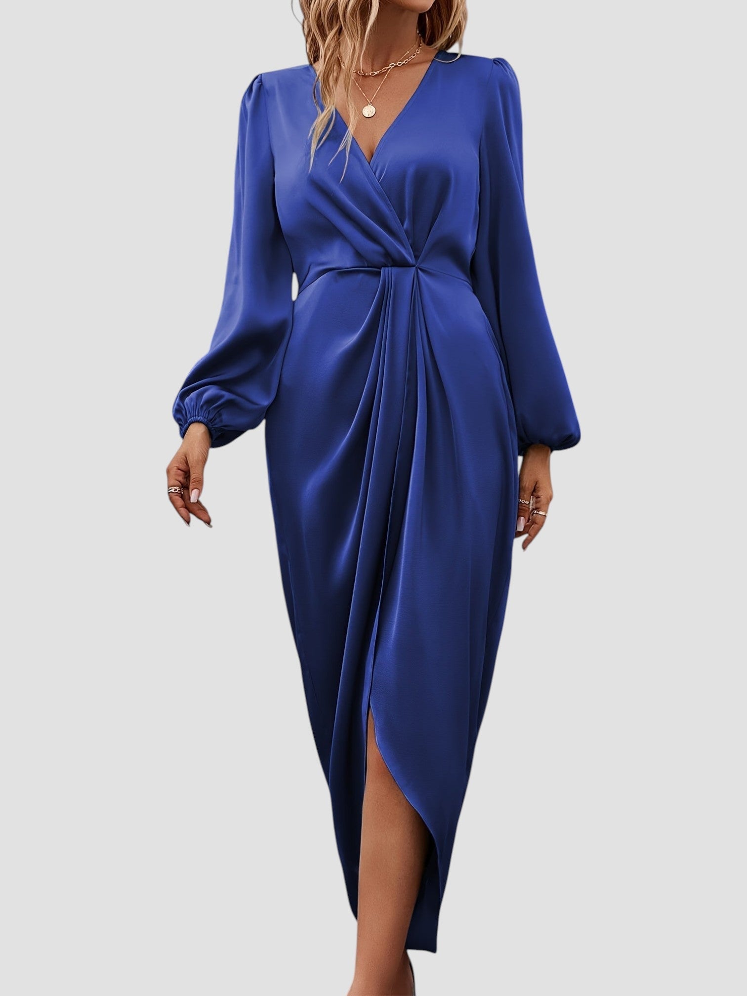 Madelina | Vestido