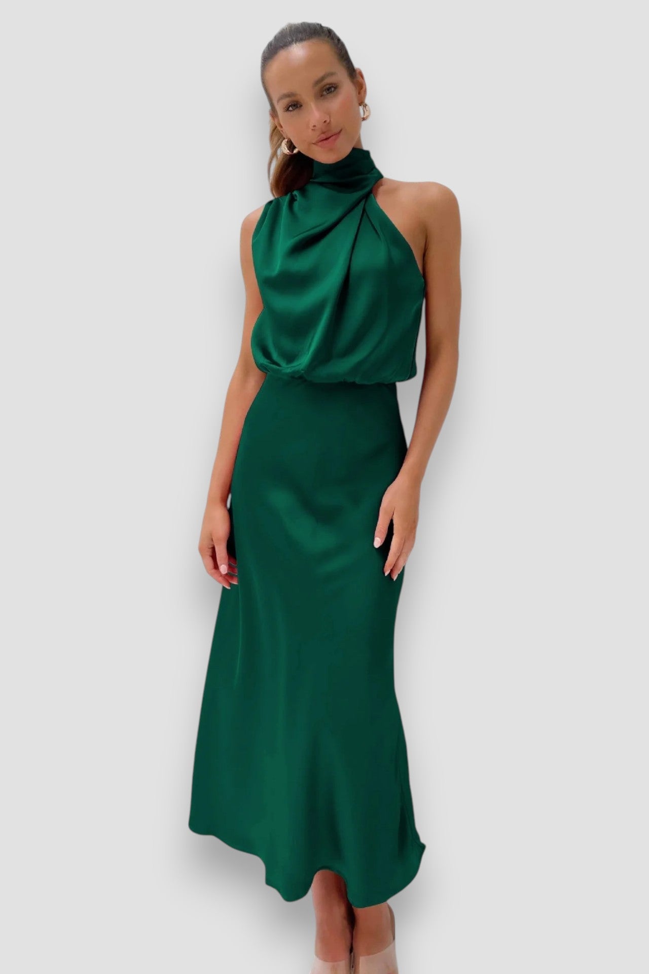 Carlina | Vestido