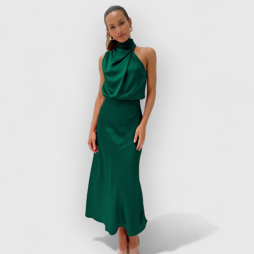 Rebecca | Elegante vestido de evento