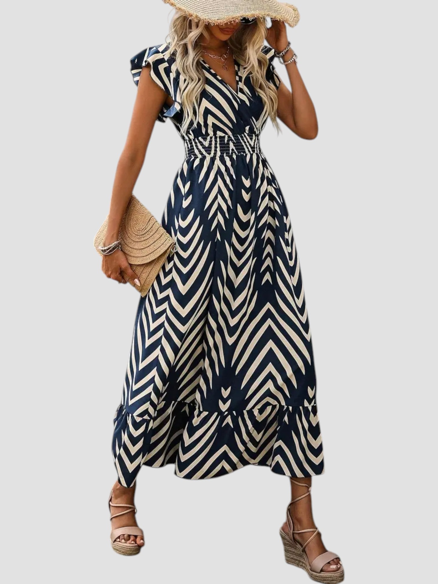 Nina | Vestido